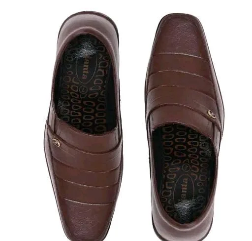 Ajanta Formal Shoes For Men Morden 0.1 - IND-10