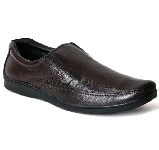 Ajanta Formal Shoes For Men Morden 0.1 - IND-7