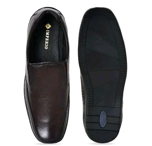 Ajanta Formal Shoes For Men Morden 0.1 - IND-8