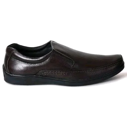 Ajanta Formal Shoes For Men Morden 0.1 - IND-9