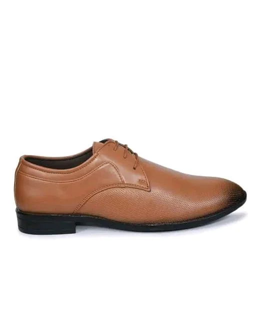 Ajanta Formal Shoes For Men Morden 0.1 - IND-9