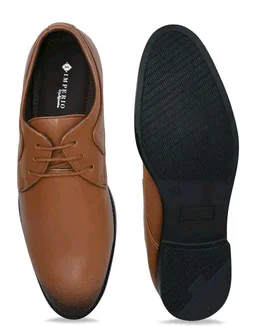 Ajanta Formal Shoes For Men Morden 0.1 - IND-9