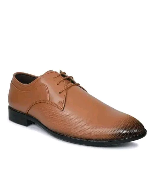 Ajanta Formal Shoes For Men Morden 0.1 - IND-8