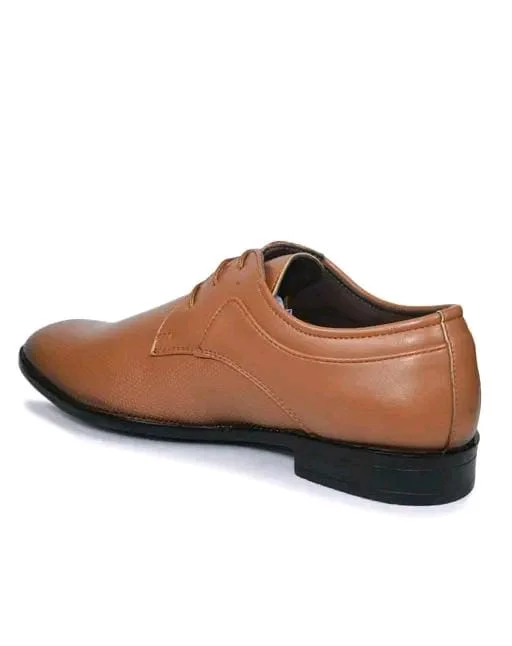 Ajanta Formal Shoes For Men Morden 0.1 - IND-8