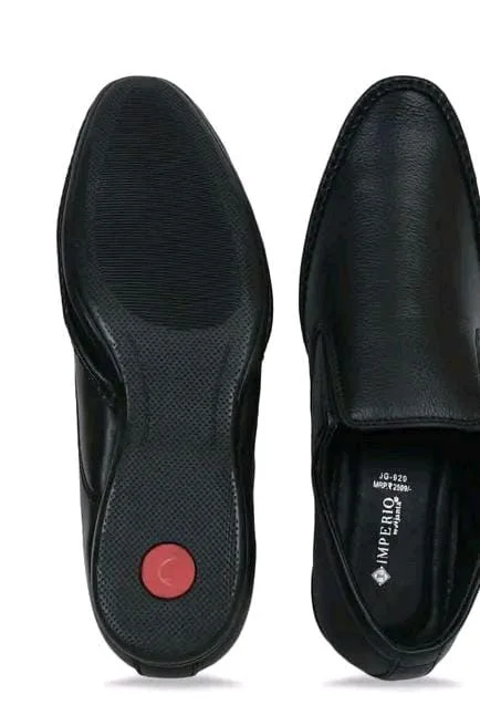 Ajanta Formal Shoes For Men Morden 0.1 - IND-9