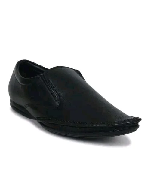 Ajanta Formal Shoes For Men Morden 0.1 - IND-7