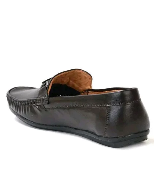 Ajanta Formal Shoes For Men Morden.0.1 - IND-9