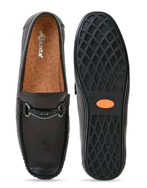 Ajanta Formal Shoes For Men Morden.0.1 - IND-9