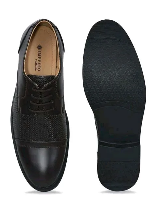 Ajanta Formal Shoes For Men Morden 0.1 - IND-7
