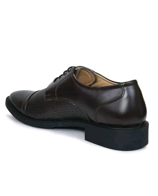 Ajanta Formal Shoes For Men Morden 0.1 - IND-8