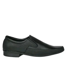 Ajanta Formal Shoes For Men Model 0.1 - IND-7 (Size: 24.8 cm)