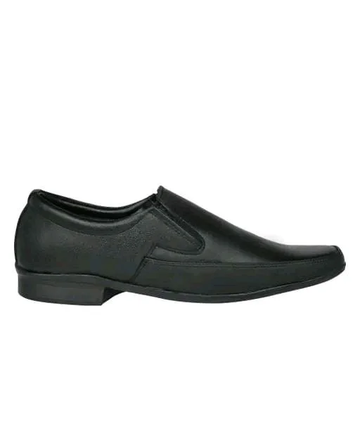 Ajanta Formal Shoes For Men Model 0.1 - IND-7 (Size: 24.8 cm)