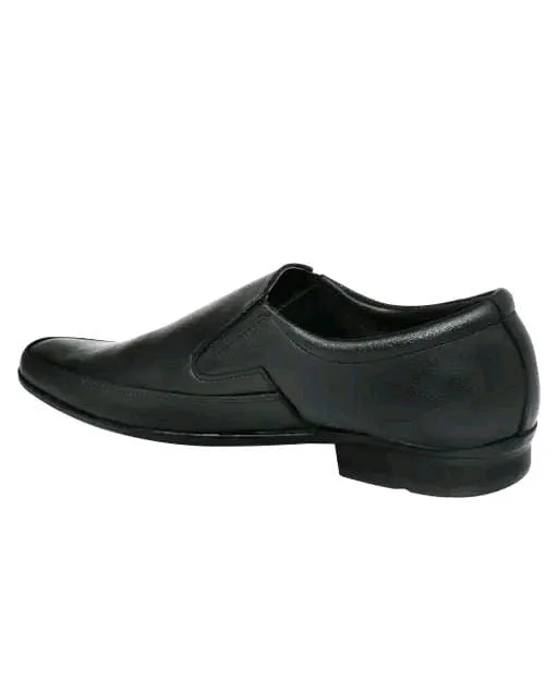 Ajanta Formal Shoes For Men Model 0.1 - IND-7 (Size: 24.8 cm)