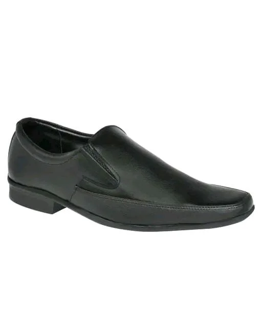 Ajanta Formal Shoes For Men Model 0.1 - IND-7 (Size: 24.8 cm)