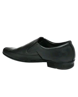 Ajanta Formal Shoes For Men Model 0.1 - IND-8 (Size: 25.7 cm)