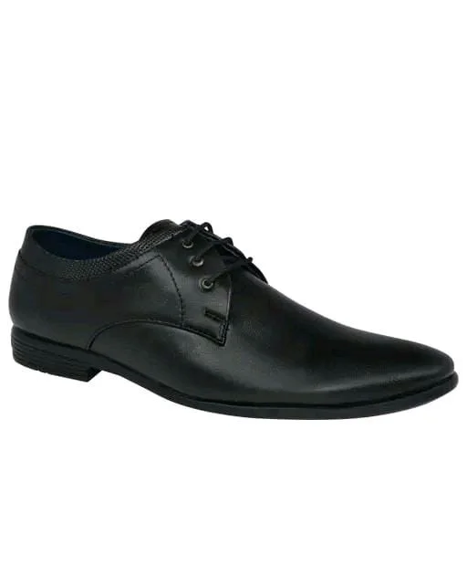 Ajanta Formal Shoes For Men Morden 0.1 - IND-7 (Size: 24.8 cm)