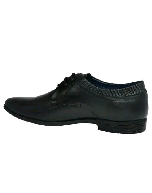 Ajanta Formal Shoes For Men Morden 0.1 - IND-8 (Size: 25.7 cm)