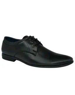 Ajanta Formal Shoes For Men Morden 0.1 - IND-8 (Size: 25.7 cm)