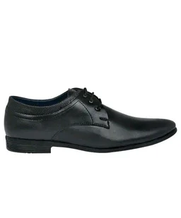 Ajanta Formal Shoes For Men Morden 0.1 - IND-9 (Size: 26.7 cm)