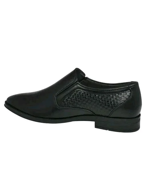 Ajanta Formal Shoes For Men Model 0.1 - IND-8 (Size: 25.7 cm)