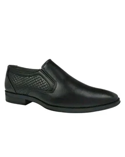 Ajanta Formal Shoes For Men Model 0.1 - IND-9 (Size: 26.7 cm)