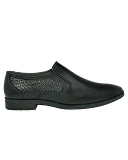 Ajanta Formal Shoes For Men Model 0.1 - IND-9 (Size: 26.7 cm)