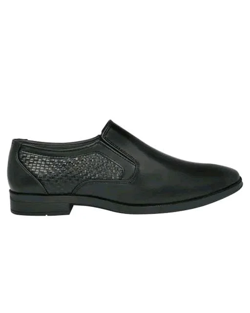 Ajanta Formal Shoes For Men Model 0.1 - IND-9 (Size: 26.7 cm)