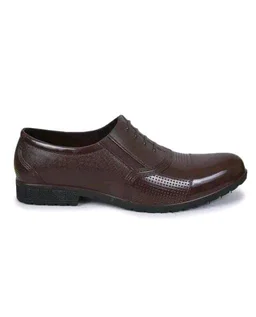 Ajanta Formal Shoes For Men Morden 0.1 - IND-8