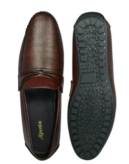 Ajanta Formal Shoes For Men Morden 0.1 - IND-7