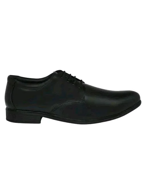 Ajanta Men's Elevate Your Style with Comfort and Elegance | Lace-Up Closure, Stylish | Perfect for Formal Wear, Business Casual, and Parties EG5003 Mo 0.1 - IND-9 (Foot Length Size: 26.7 cm)