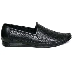 Men's Loafer FK4013 Model 0.1 - IND-6 (Foot Length Size: 24.1cm)