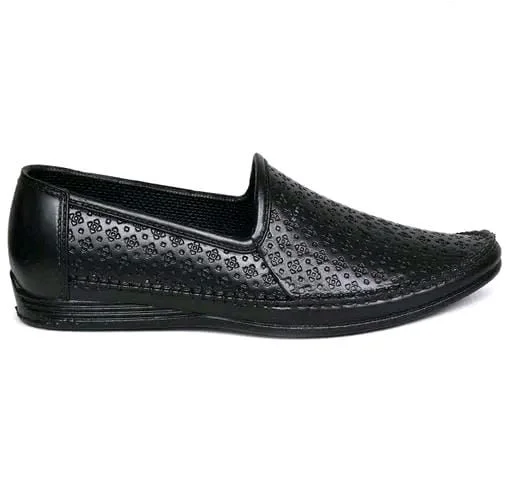 Men's Loafer FK4013 Model 0.1 - IND-6 (Foot Length Size: 24.1cm)