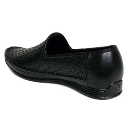 Men's Loafer FK4013 Model 0.1 - IND-6 (Foot Length Size: 24.1cm)
