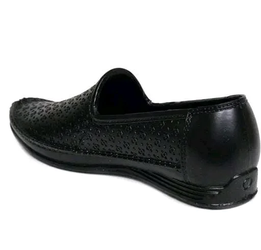 Men's Loafer FK4013 Model 0.1 - IND-6 (Foot Length Size: 24.1cm)