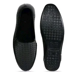 Men's Loafer FK4013 Model 0.1 - IND-6 (Foot Length Size: 24.1cm)