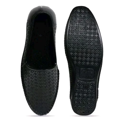 Men's Loafer FK4013 Model 0.1 - IND-6 (Foot Length Size: 24.1cm)