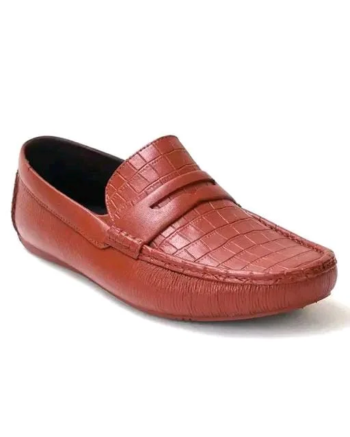 Men's Loafer FK0079 Model 0.1