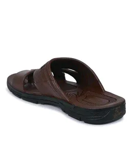 Ajanta Flip Flops For Men 0.1 - IND-9