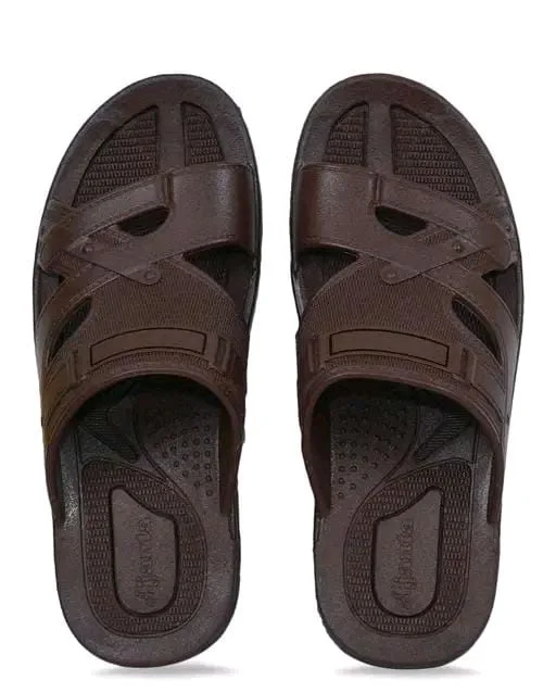 Ajanta Flip Flops For Men 0.1 - IND-9