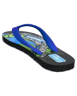 Ajanta Flip Flops For Men 0.4 - IND-10
