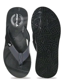 Ajanta Impakto Mens Slipper BM3007 0.5 - IND-8