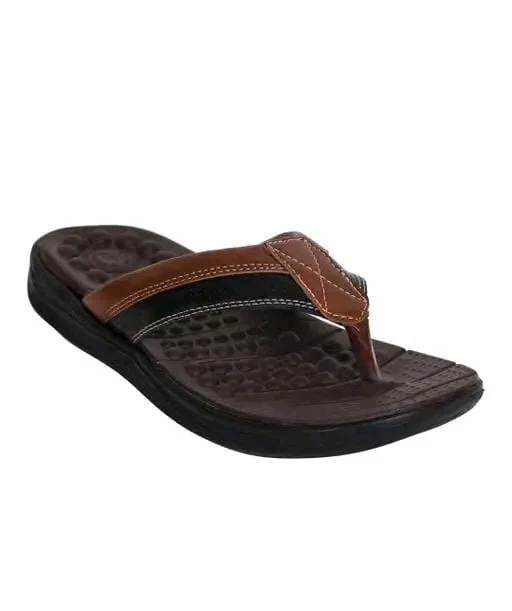Ajanta Impakto Men FLIP FLOPS & HAWAI FT0338 Model 0.6