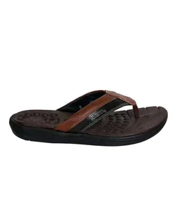 Ajanta Impakto Men FLIP FLOPS & HAWAI FT0338 Model 0.6 - IND-7