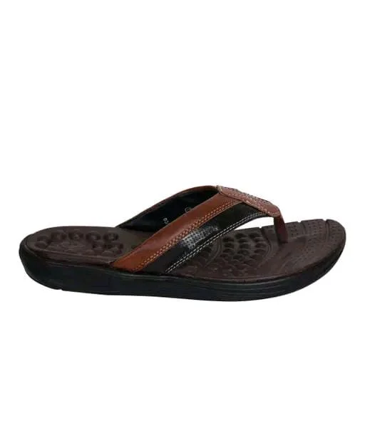 Ajanta Impakto Men FLIP FLOPS & HAWAI FT0338 Model 0.6 - IND-7