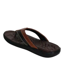 Ajanta Impakto Men FLIP FLOPS & HAWAI FT0338 Model 0.6 - IND-7