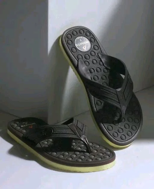 Unique Fabulous Men Flip Flops Model 0.7