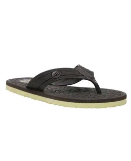 Unique Fabulous Men Flip Flops Model 0.7 - IND-6 (Foot Length Size: 24.1cm)