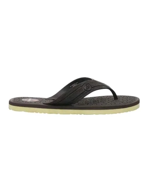 Unique Fabulous Men Flip Flops Model 0.7 - IND-6 (Foot Length Size: 24.1cm)