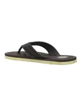Unique Fabulous Men Flip Flops Model 0.7 - IND-6 (Foot Length Size: 24.1cm)