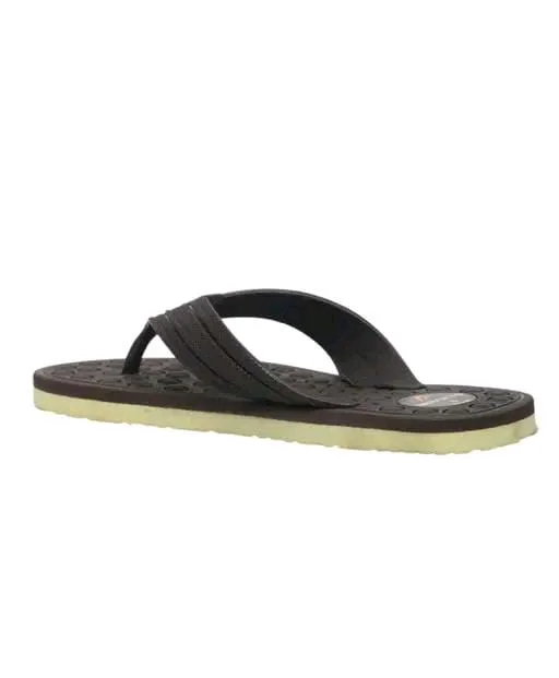 Unique Fabulous Men Flip Flops Model 0.7 - IND-6 (Foot Length Size: 24.1cm)